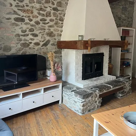 Sporting Pyrenees House *
