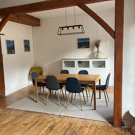 Sporting Pyrenees House