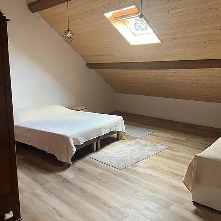 Sporting Pyrenees House *